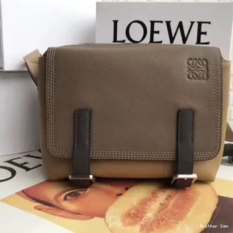 Brother Sam 19YAN0010 Loewe s Bag 0526